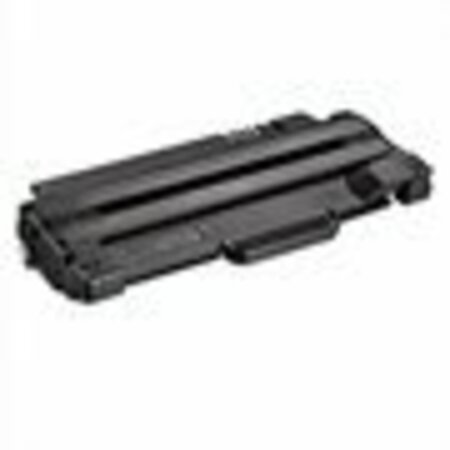 DELL High Yield Black Toner Cartridge 2.5K YLD 3309523 2MMJP